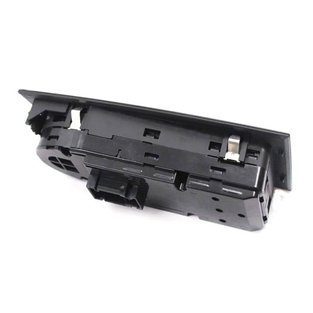 Amazon.com: Left Driver Side Master Power Window Switch for