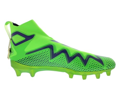 Image of adidas Men's Freak Ultra Cleats Football Shoe