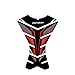 ZHANGLI Tank de Moto Tapis de Moto décalcalcal de Moto Decal Tank Pad Protecteur Autocollant de Moto Tankpad Convient à Gilera GP 800 GP800 (Color : 27)
