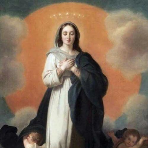 ORACIÓN DEL CORAZÓN D 30-11-25