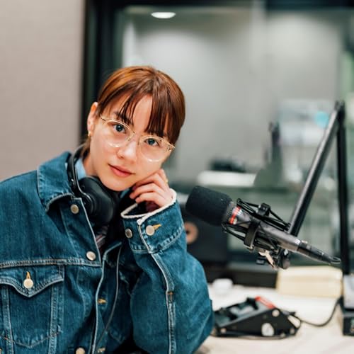 【のん】番組リスナーと交流！