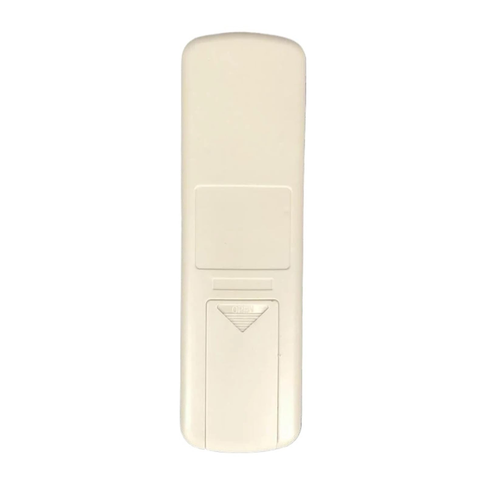 Telecomando di ricambio for climatizzatore – Compatibile con Haier HR1, funziona con i sistemi di condizionamento dell'aria