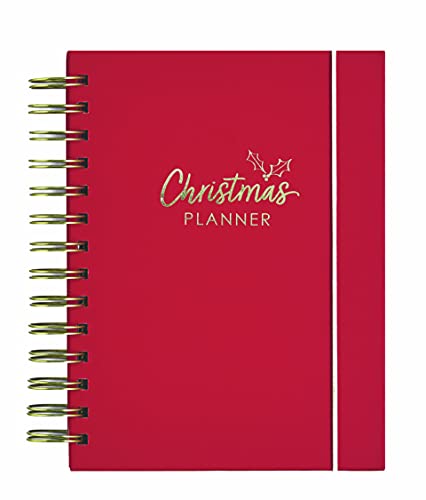 Ultimate Christmas Planner
