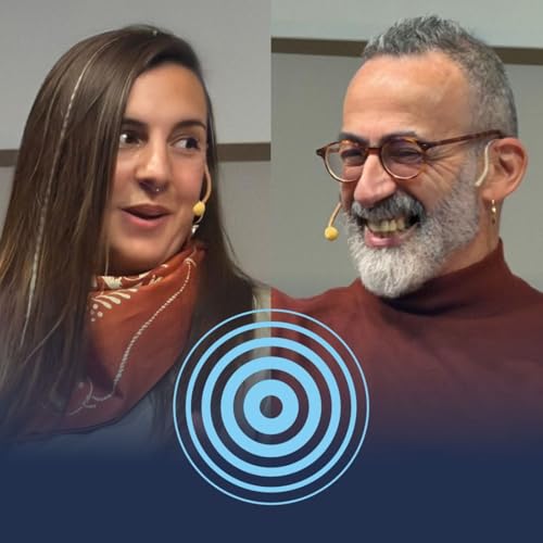 Saray P&eacute;rez / SIETE (Artista) & William Cara (Indumentarista y alfayate) - Episodio 21