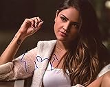 EIZA GONZALEZ - From Dusk Till Dawn AUTOGRAPH Signed 8x10 Photo