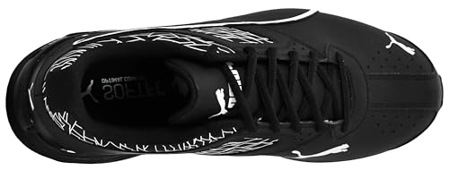 Image of PUMA Men's Tazon 6 FM Shoes
