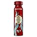 Produktbild Old Spice Deep Sea Deodorant Bodyspray | 150ml | Deo Spray Ohne Aluminium Für Männer | Männer Deo Mit Langanhaltendem Duft