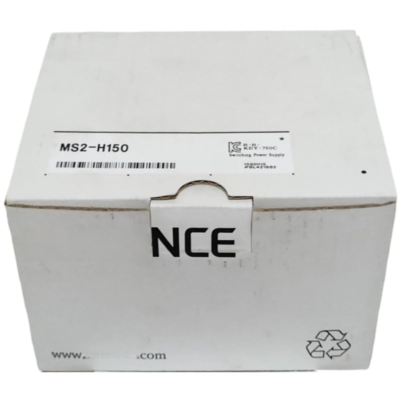 MS2-H150 Neuf et scellé dans la boîte MS2H150 Matériel industriel Garantie 1 an