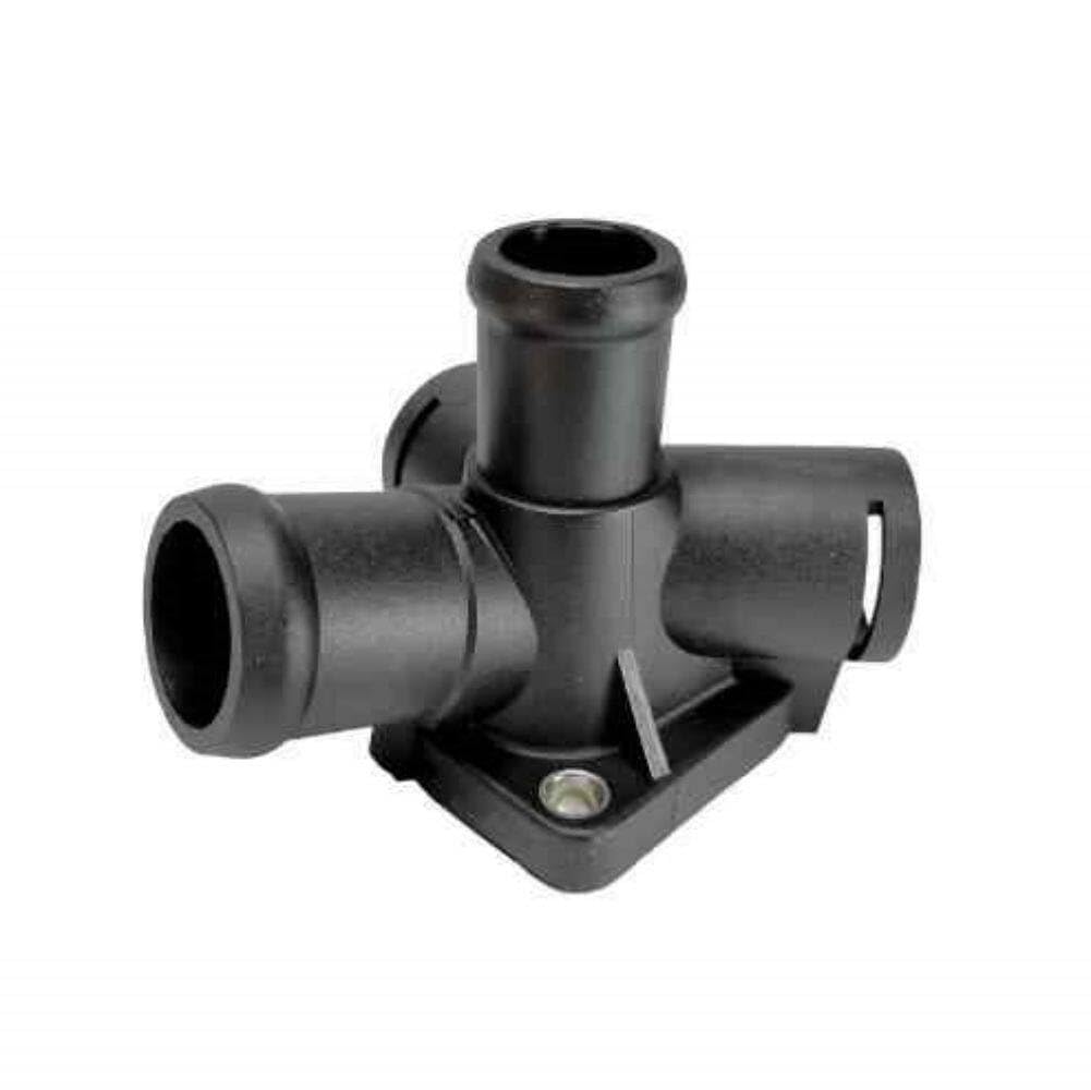 Amazon.com: CHERISH-AUTO 1PCS OEM 06B121132 Coolant Flange 