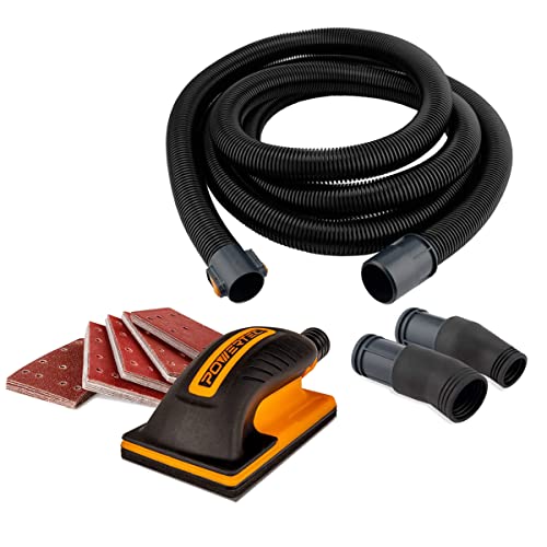 Best Hand Sander For Your Next Project