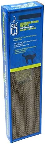 Catit Rascador de Cartón, Extrecho