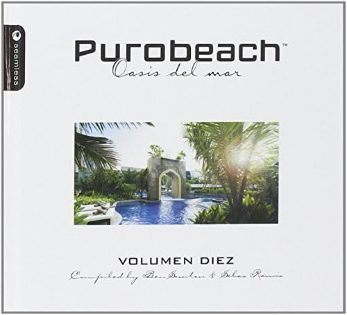 Purobeach Volumen Diez
