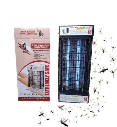 EEN Flying Insect Mosquito Killer/Bug Zapper Machine, 40 Watt with Phillips UV Kit