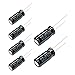 Replacement for 6 pcs Panasonic FR Series Capacitors 50V 22uf Ultra Low ESR