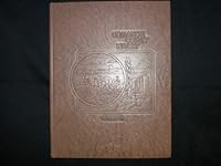 Comanche County History (Kansas) (Volume II) B001TP29YA Book Cover