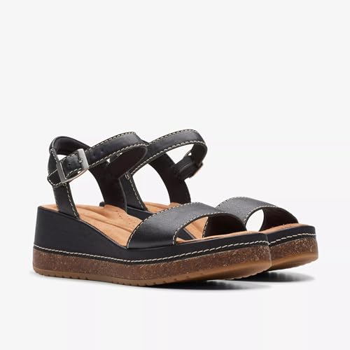 Image of Clarks womens Kassanda Lily