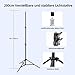Imagen de 135W 5500K Softbox Photo Studio Set