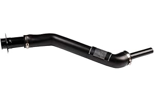 SCITOO Compatible Fuel Filler Tank Neck Pipe Hose E97Z9034B