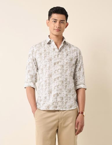 Image of U.S. POLO ASSN. Men Shirt