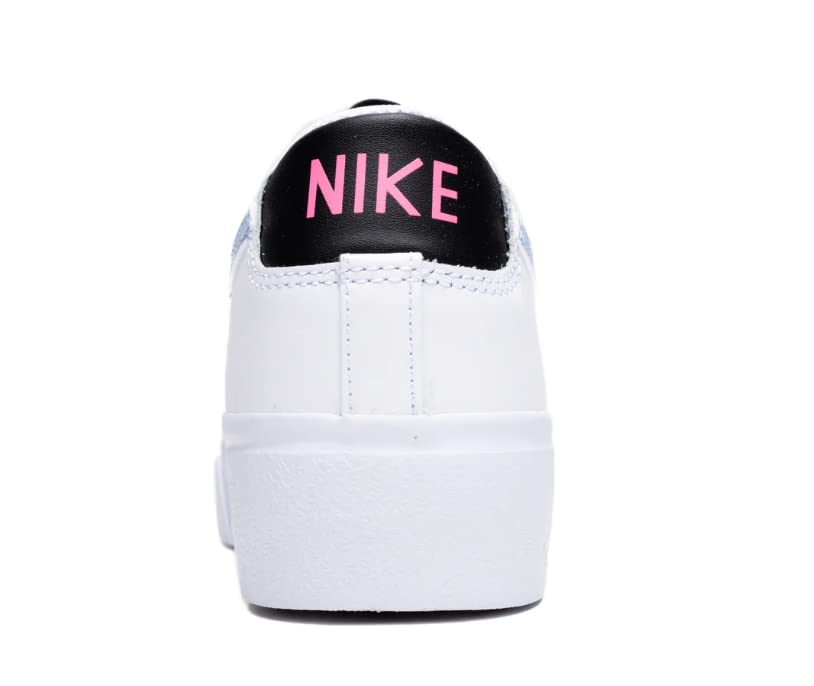 Image of Nike Blazer Low Platform, Women's Trainers, 0