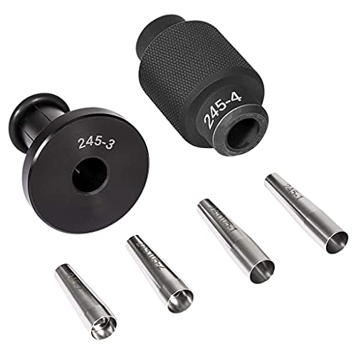 Engine Injector Removal Puller Tool Replacement Of #EN-49245 EN-51105 And #18683AA000 Perfectly Fits For Engines