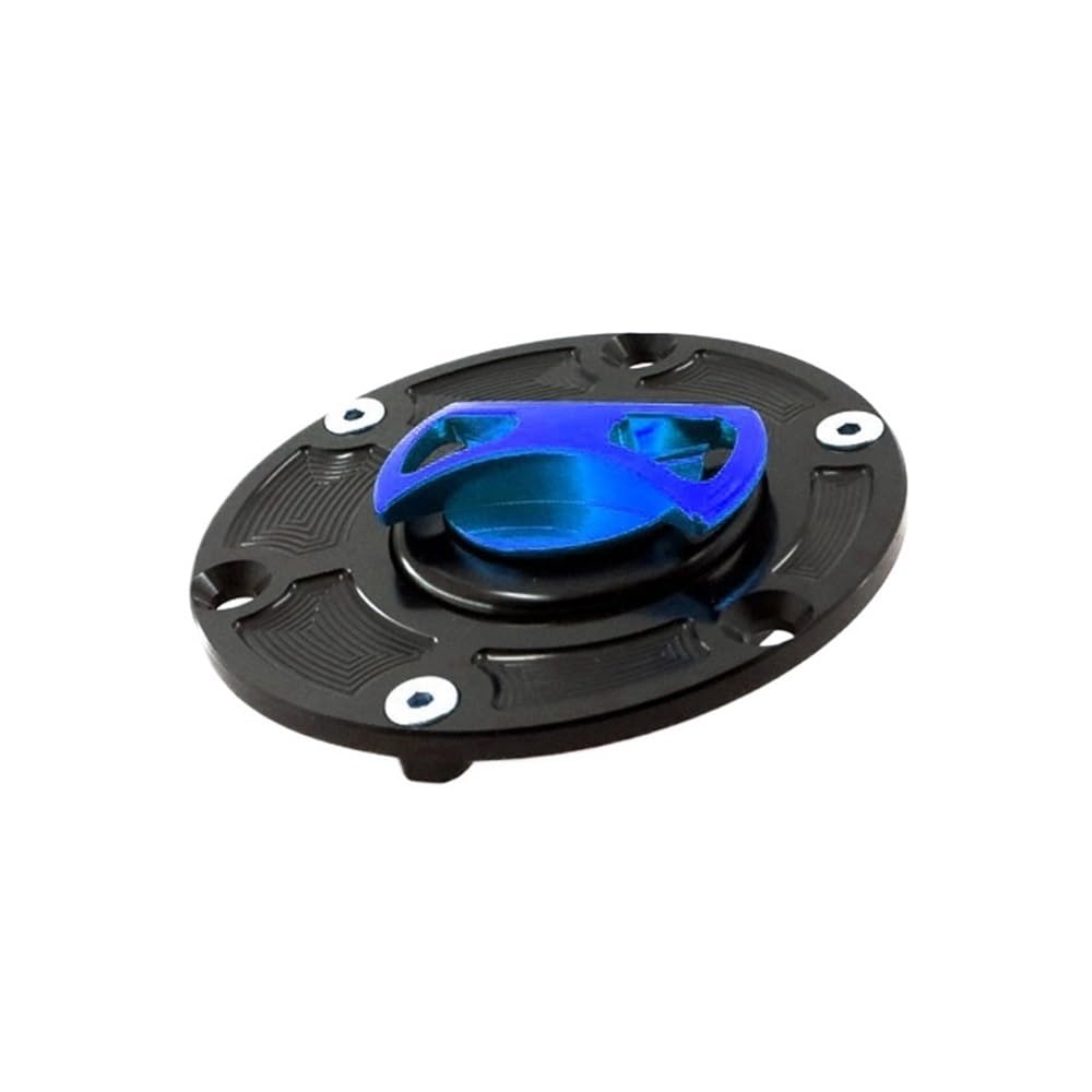 Tappo Serbatoio Carburante Moto Tappo Serbatoio Carburante Moto Copertura Olio Per RS125 RS250 RSV1000 Per Tuono 1000 Benzina(G)