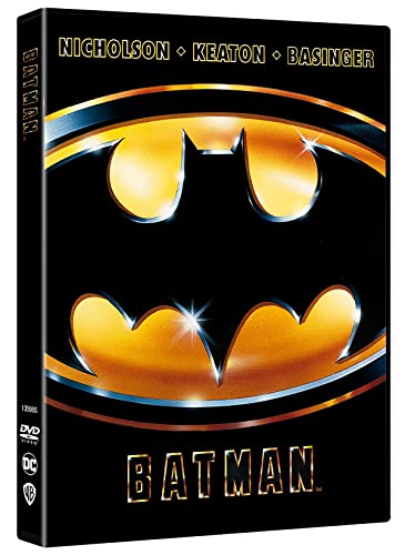 Batman - DVD Batman - DVD