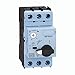 WEG Electric MPW40-3-U016 Manual Motor Protector, 40A Operating Current, 10-16A Overload Range, 100kA