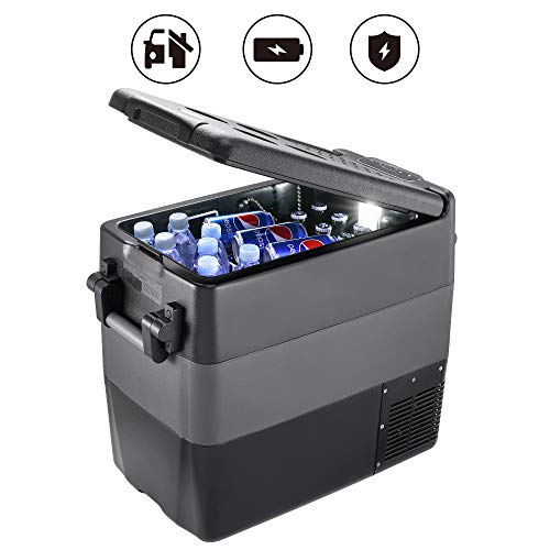 Best Portable Freezer For Rv