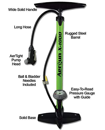 pumpico bike pump