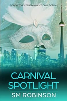 Paperback Carnival Spotlight Book