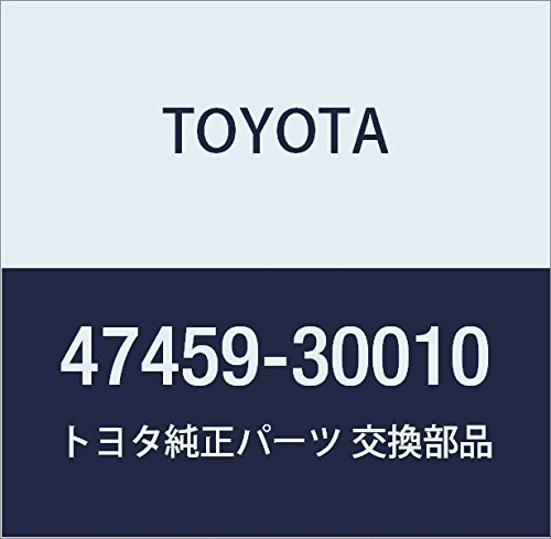 Pernos de guía Toyota 47459-30010 para reparar holgura en freno de mano