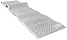 Therm-a-Rest Z Lite Sol Foam Sleeping Pad with Reflective Heat Surface for Camping, Backpacking, Mountaineering, and Trekking