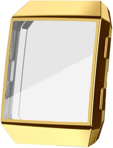 Miniatura 6 de UKCOCO 3 unids Ionic Watch Bumper Tpu Watch Prof Cover Watch Cover Watch Protector Protector Protector de reloj Tpu Reloj Protector Inteligente Caso