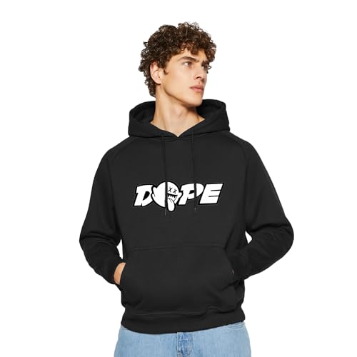 Image of VastraVibes Men Hoodie