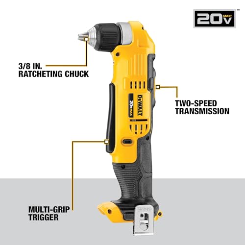 DEWALT DCK940D2 20V MAX Lithium Ion 9-Tool Combo Kit