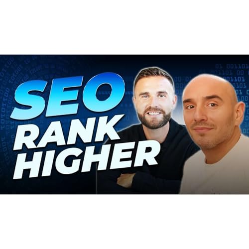 Karl Hudson Interviews Luis Salazar Jurado on Semantic SEO and Structured Data cover art