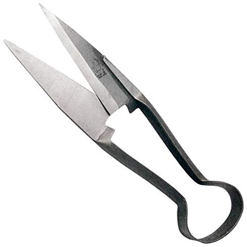 Burgon Ball Sheep Shears Single Bow 6 1/2