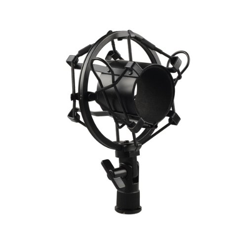 FOTGA Nicna (Arancia) Condensatore Sound Studio