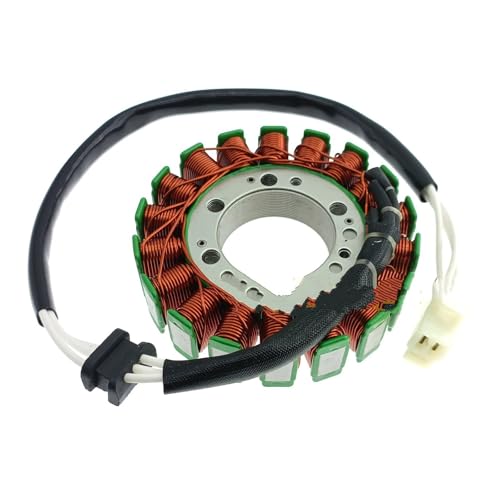 Stator de bobine d'allumage pour réparer les pannes de démarrage sur ER-6N et Ninja