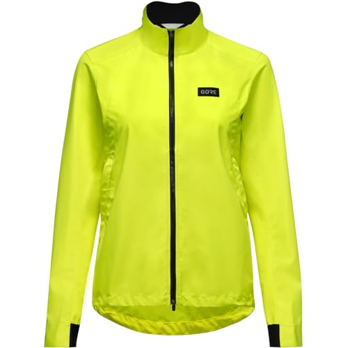 Jackets Femme GORE WEAR veste de sport coupe-vent et vêtement pluie léger