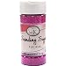 CK Products 78-505F Cake Decorating Sanding Sugar Bottle, 4 oz, Fuchsia