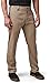 5.11 Tactical Men's Edge Chino Pants 2.0, Classy-Looking, Straight Fit, Gusset, Stone, 34W x 32L, Style 74549