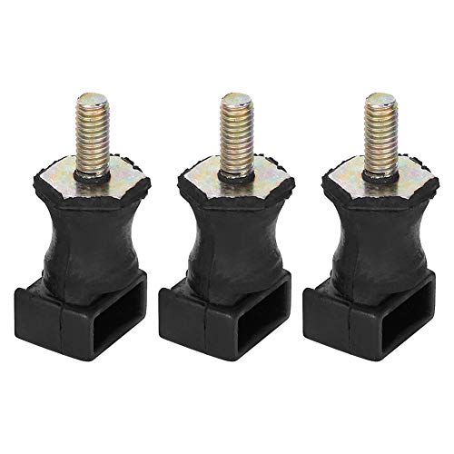 Keenso Air Pump Mount Bushing, Installation Support, Air Injection Pump Bushings, 06A133567A for Car Air Pump Systems and Vehicle Maintenance