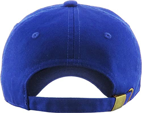 Motos, Sports gorra azul Marca KBETHOS (3)