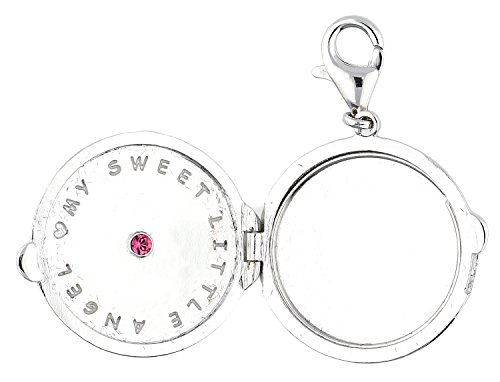 Medaillon ESCH91162A000 Esprit Femmes en Argent 925 bicolore - 2