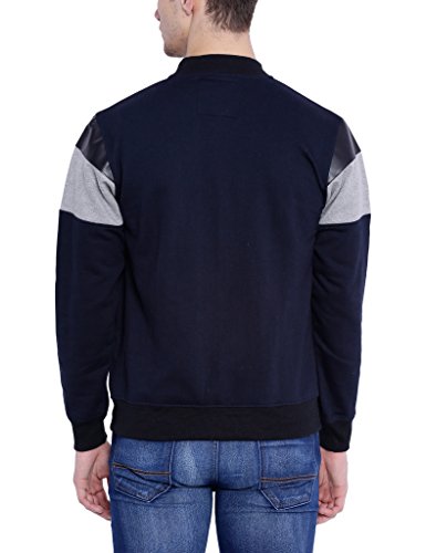 Image of CAHOOT Men Plain Jacket