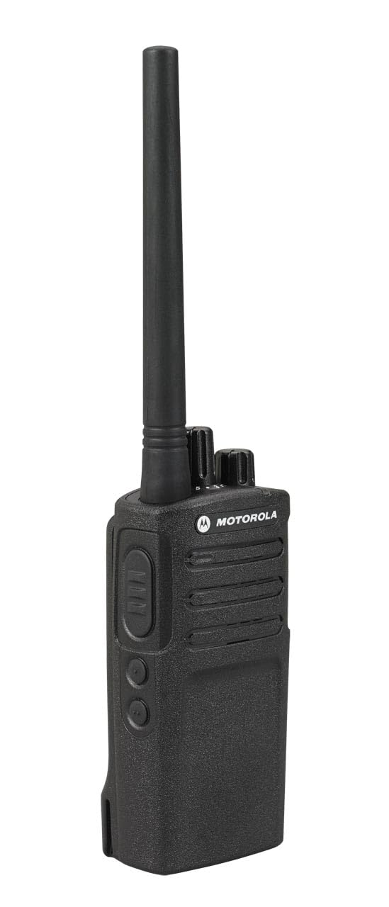 MOTOTRBO Motorola XPR 3500e XPR3500E UHF UL Approved Intrinsically Safe Wi-Fi Radio - Rugged Design, Enhanced UHF Communication, Integrated Wi-Fi, Versatile AAH02RDH9VA1AN