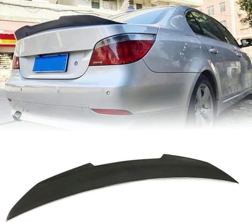 Aileron arrière BMW E60 pour sublimer la ligne de votre berline