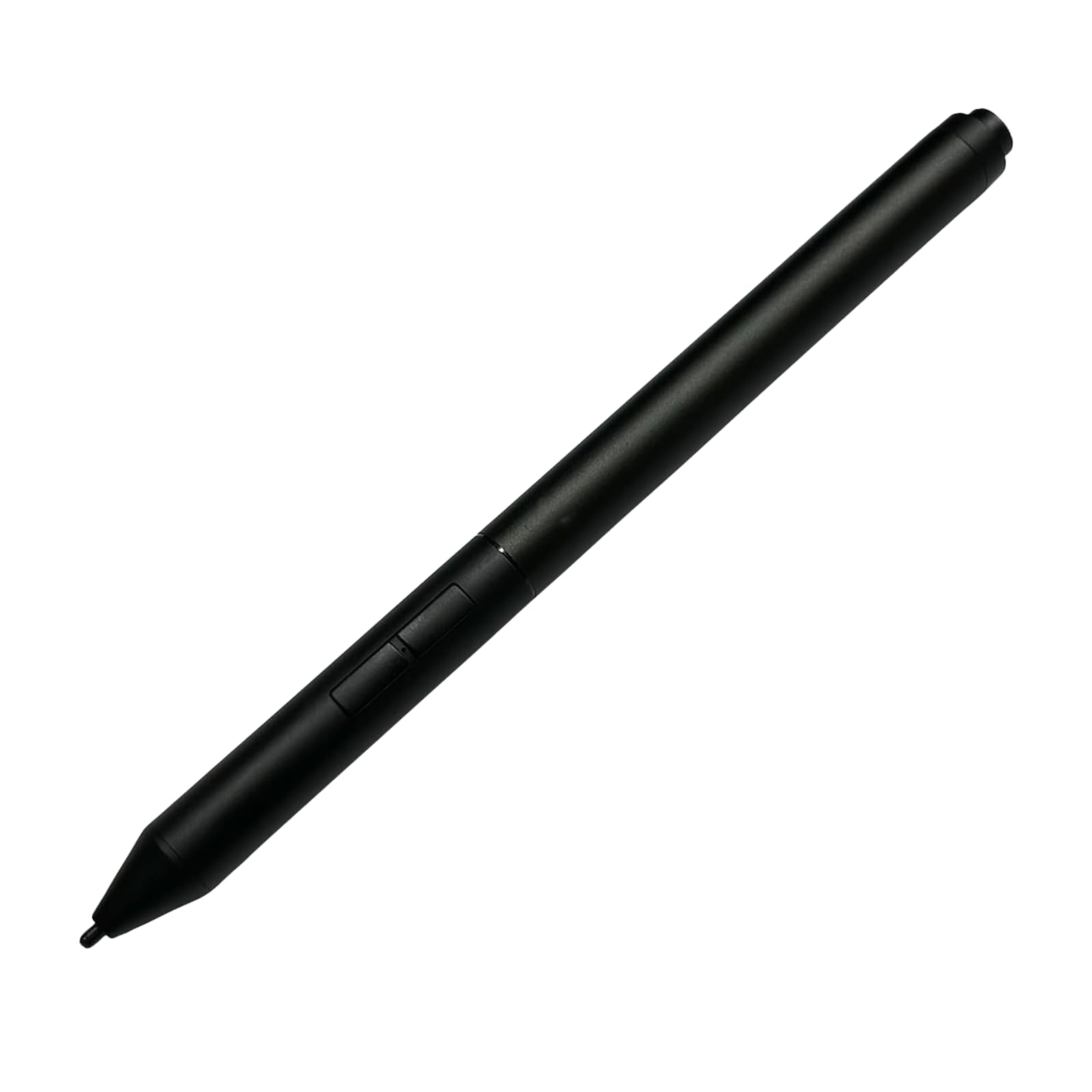 Bolígrafo recargable activo G3 compatible con HP Recargable Active Pen G3, Stylus para HP EliteBook x360 1030 G3/G4 EliteBook x360 1040 G5/G6, ZBook Studio x360 G5 (negro)